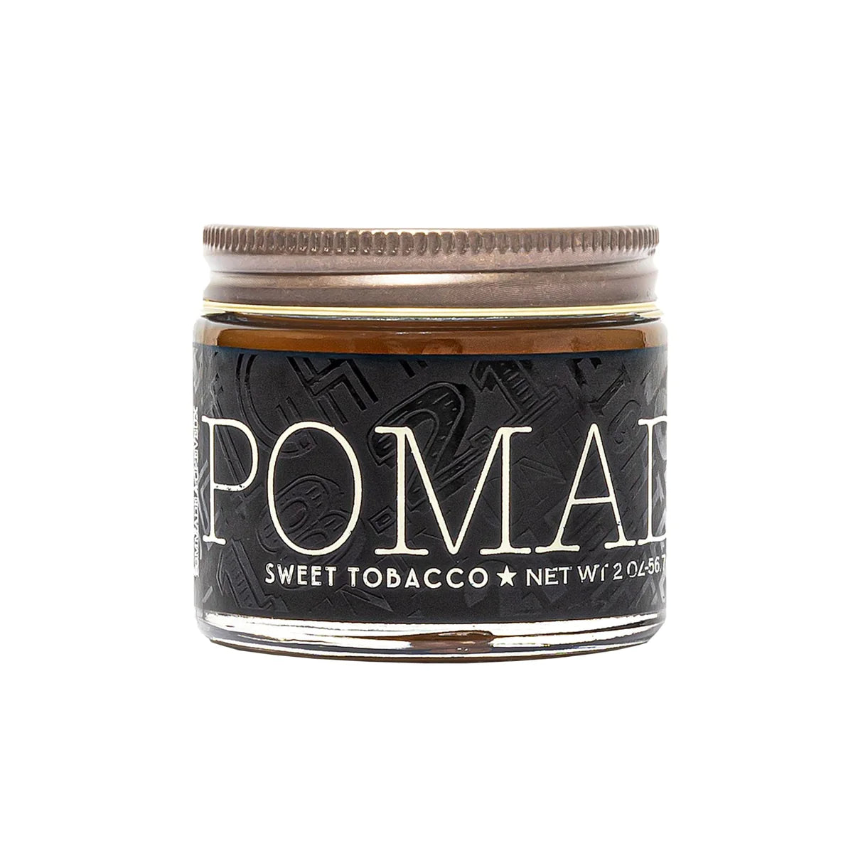 Sweet Tobacco Pomade 2oz