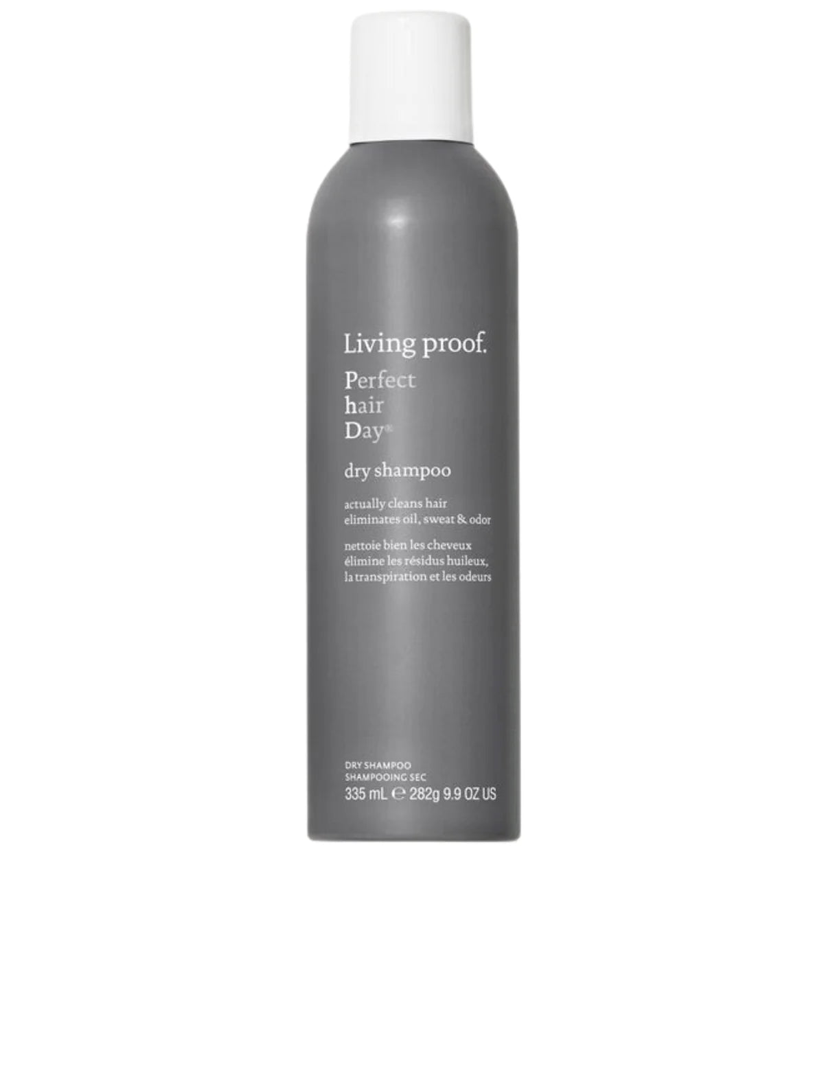 Shampoing Sec PHD