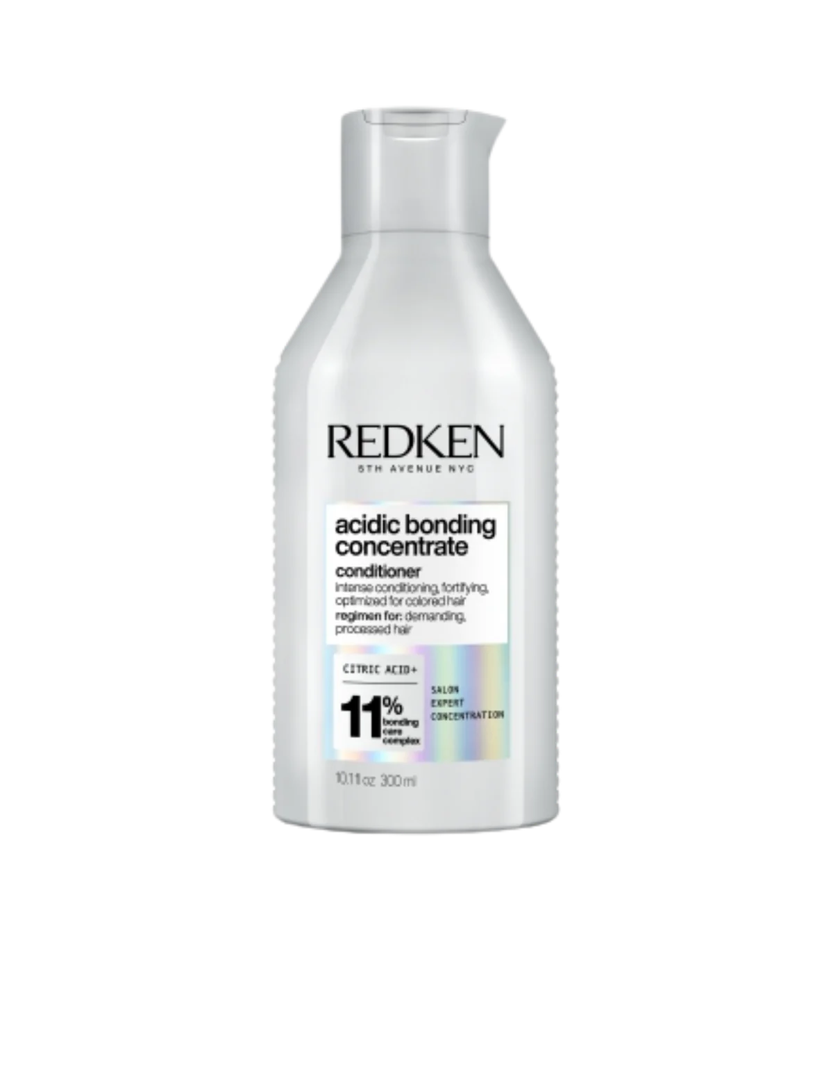 Acidic Bonding Concentrate - Après-Shampoing