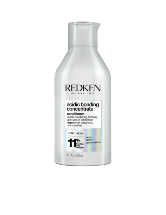 Acidic Bonding Concentrate - Après-Shampoing