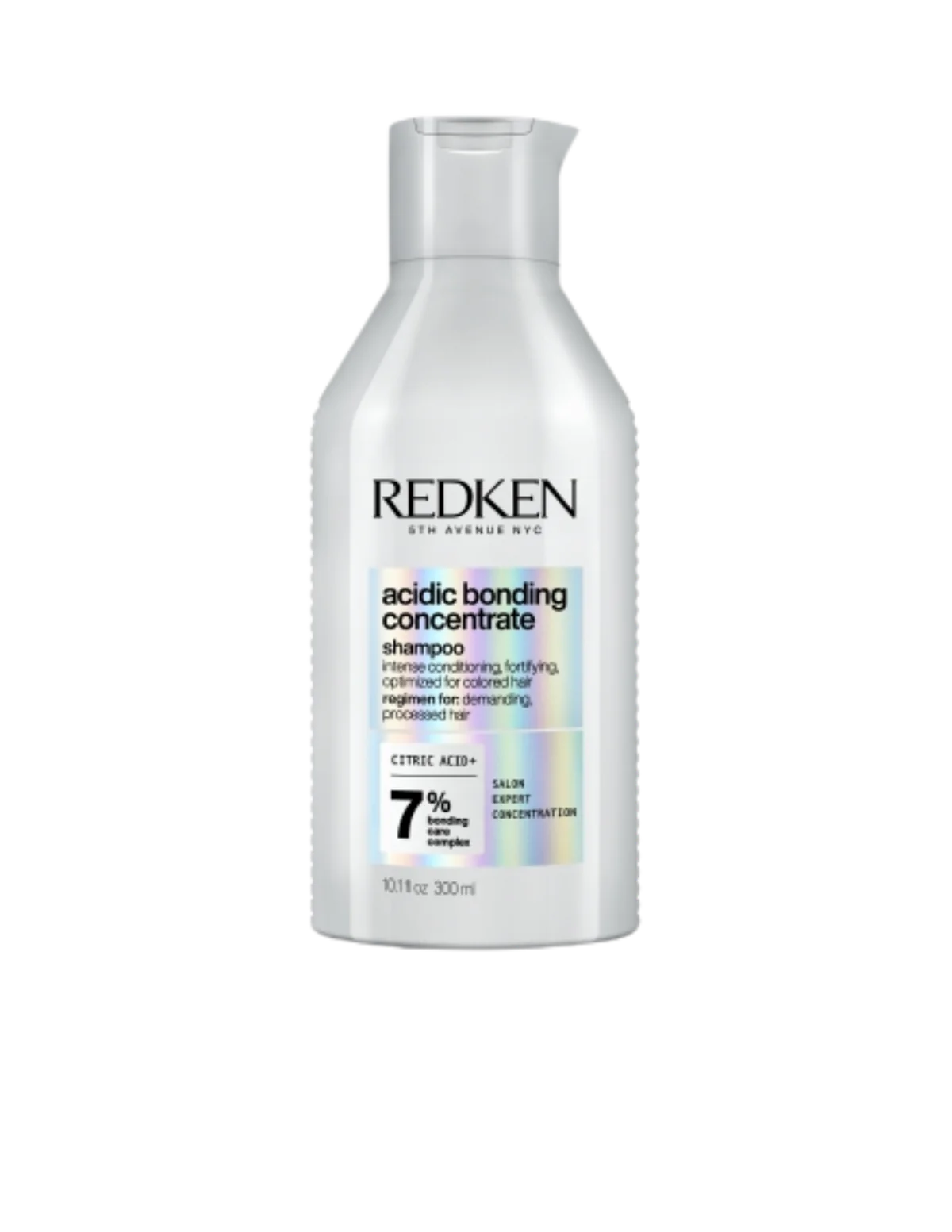 Acidic Bonding Concentrate - Shampoing