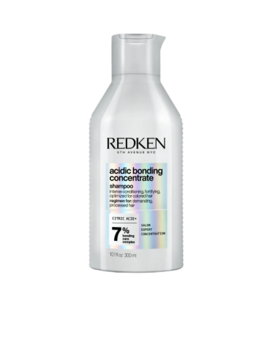 Acidic Bonding Concentrate - Shampoing