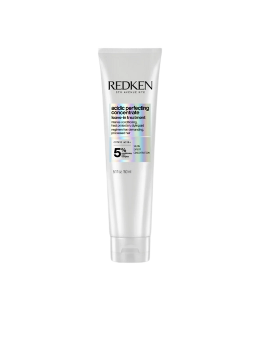 Acidic Bonding Concentrate - Soin Sans Rinçage