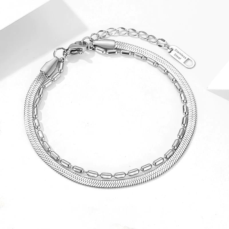 Créatival - Bracelet Nirvana