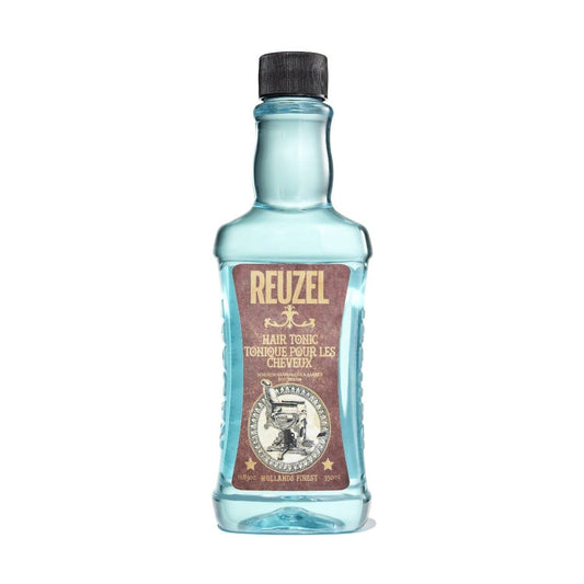 Reuzel - Tonique capillaire