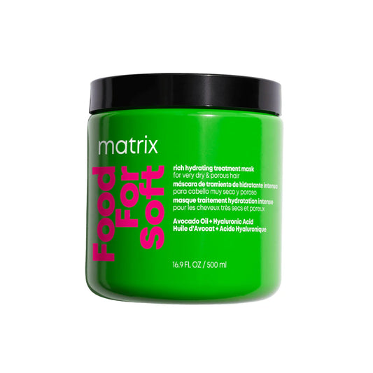 Food For Soft - Masque