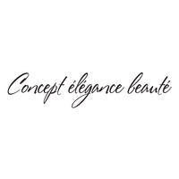 Concept élégance beaute