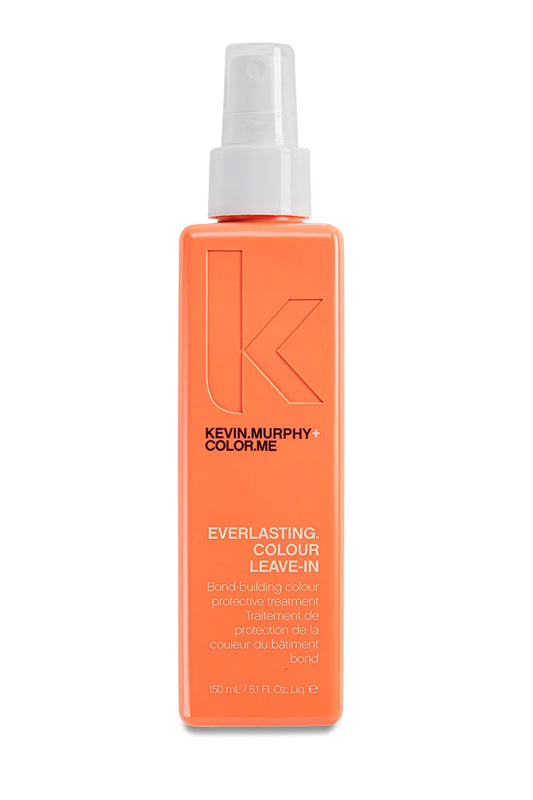 EVERLASTING.COLOUR LEAVE-IN