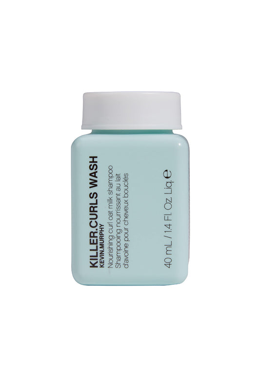 KILLER.CURLS WASH