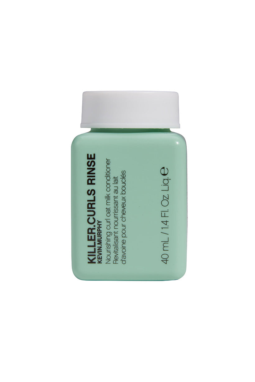 KILLER.CURLS RINSE