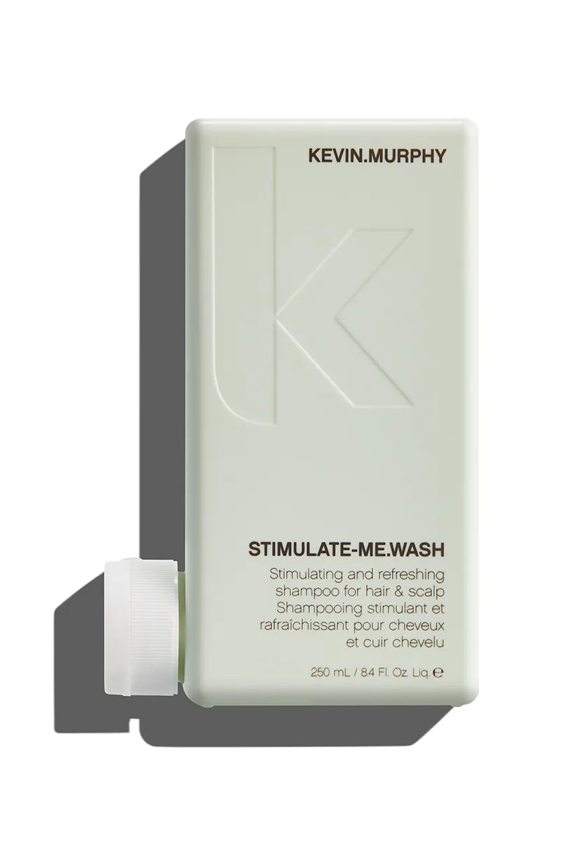 STIMULATE-ME WASH