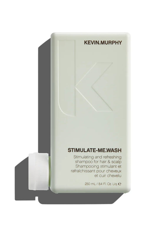 STIMULATE-ME WASH