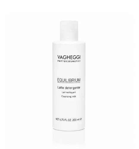 Equilibrium – Lait Nettoyant