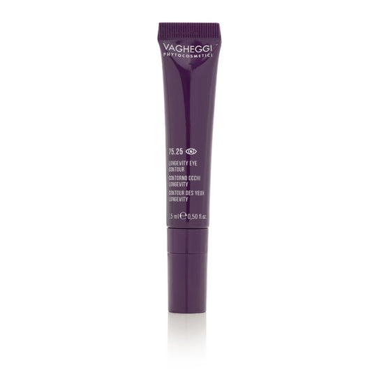 Vagheggi 75.25 Longevity – Contour des Yeux Anti-Âge