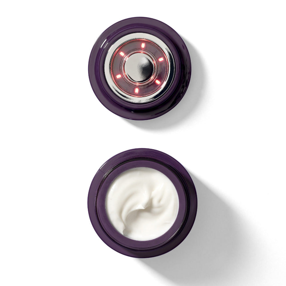 Vagheggi Rehydra Longevity – Crème de jour + Dispositif amplificateur d'efficacité