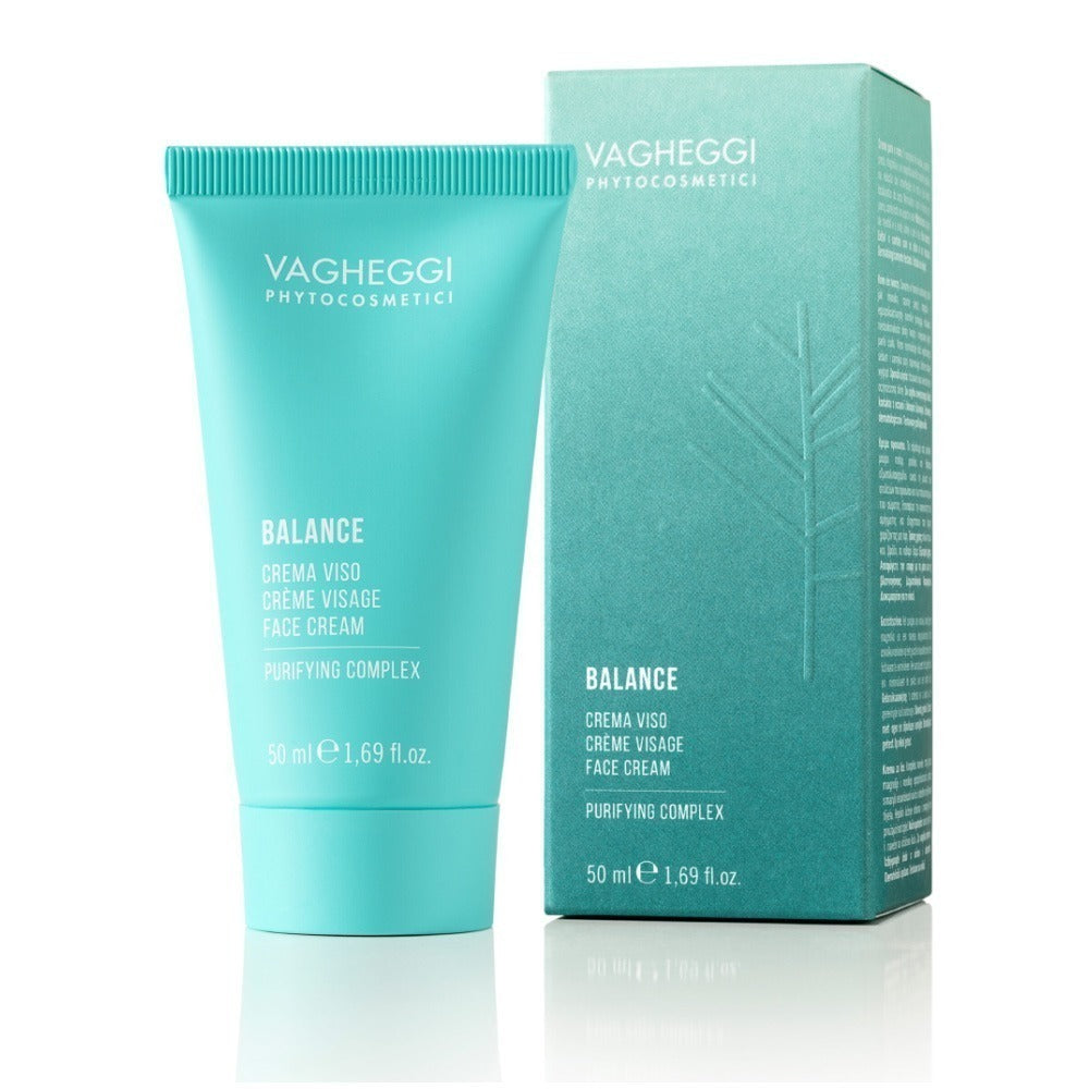 Crème Visage SOS Imperfections