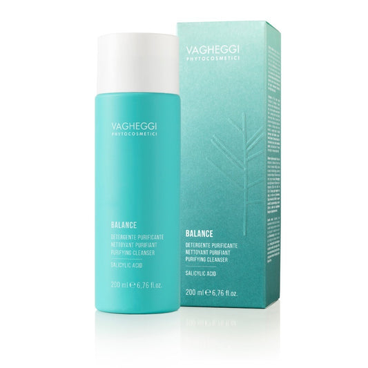 Nettoyant Purifiant Visage
