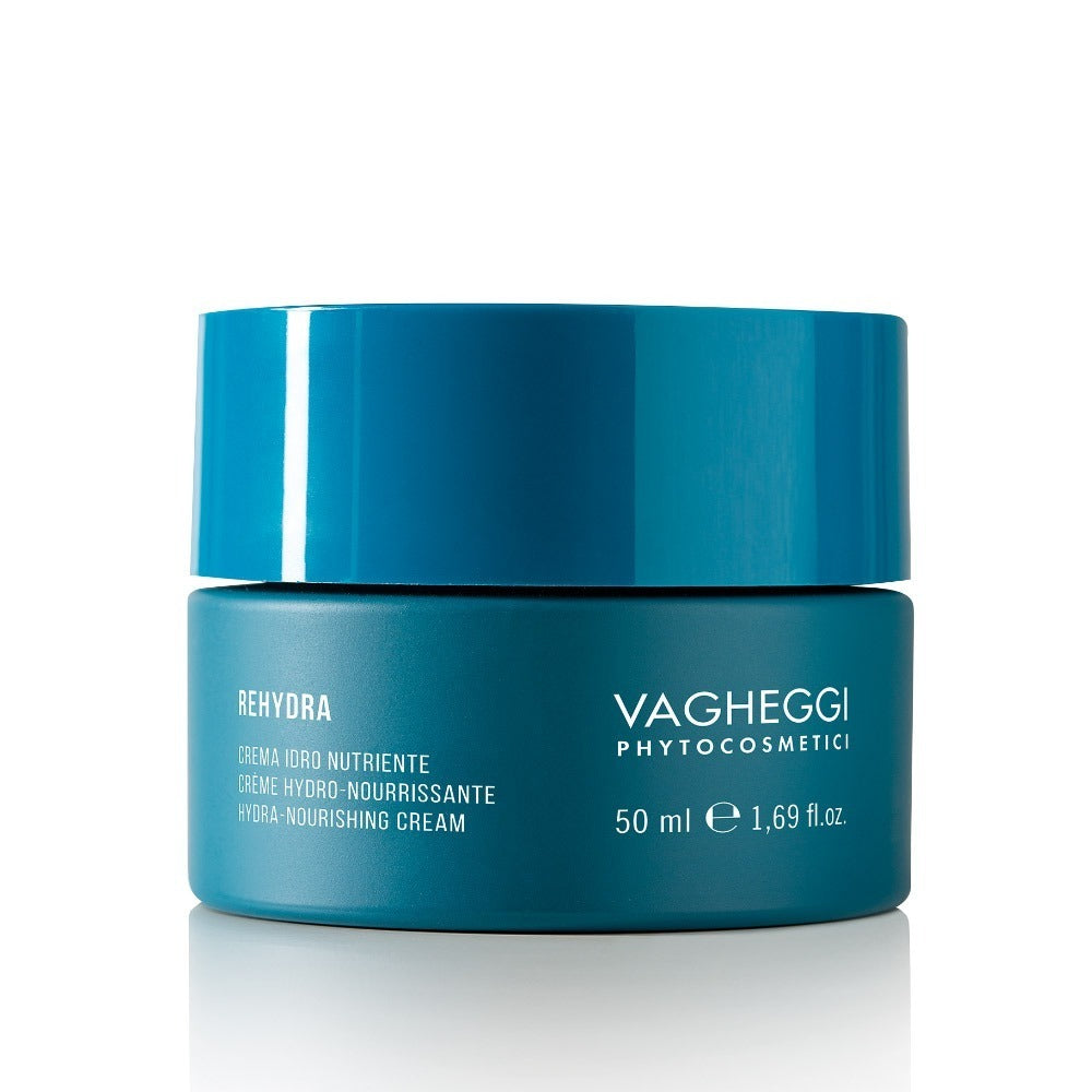 Rehydra | Crème Hydro-Nourrissante