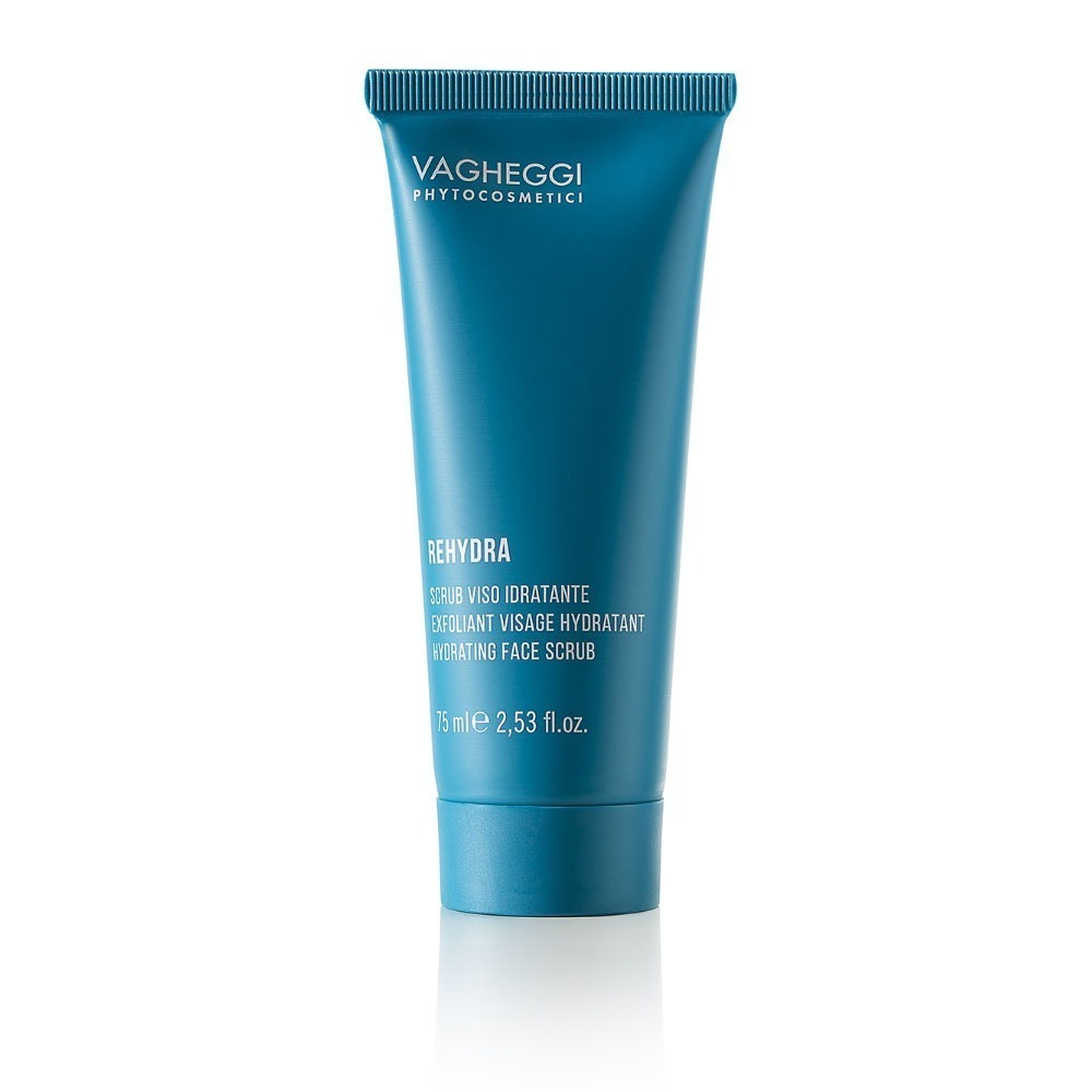 Rehydra – Exfoliant Visage Hydratant