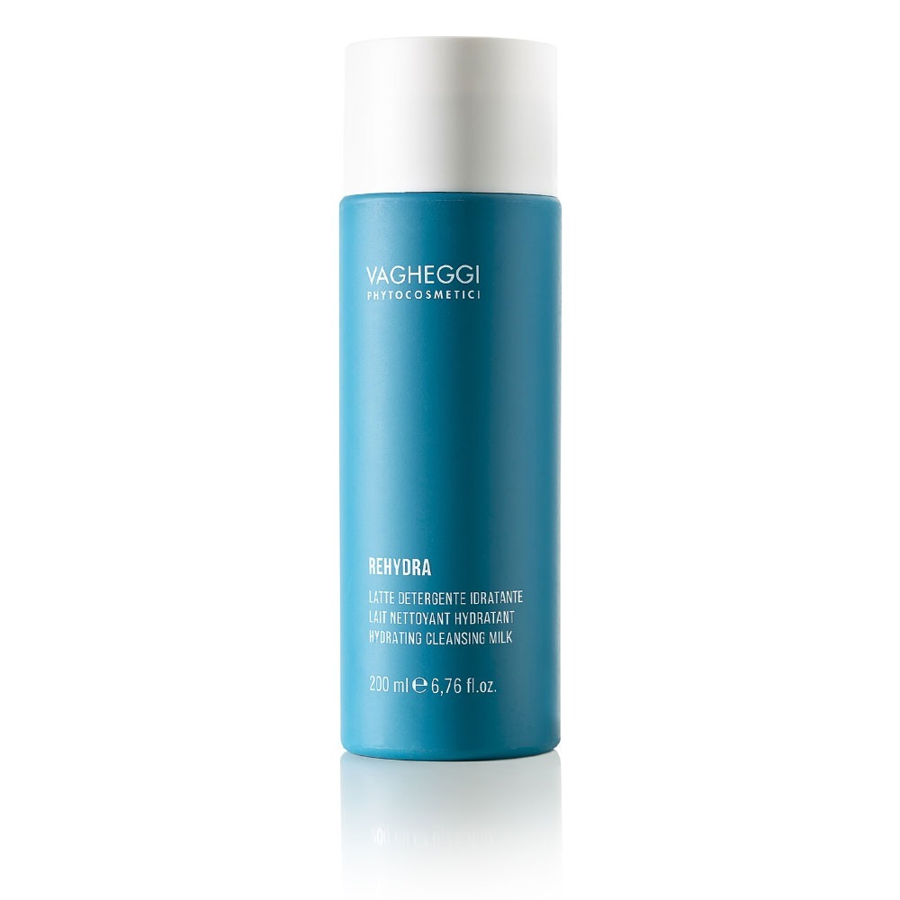 Rehydra – Lait Nettoyant Hydratant