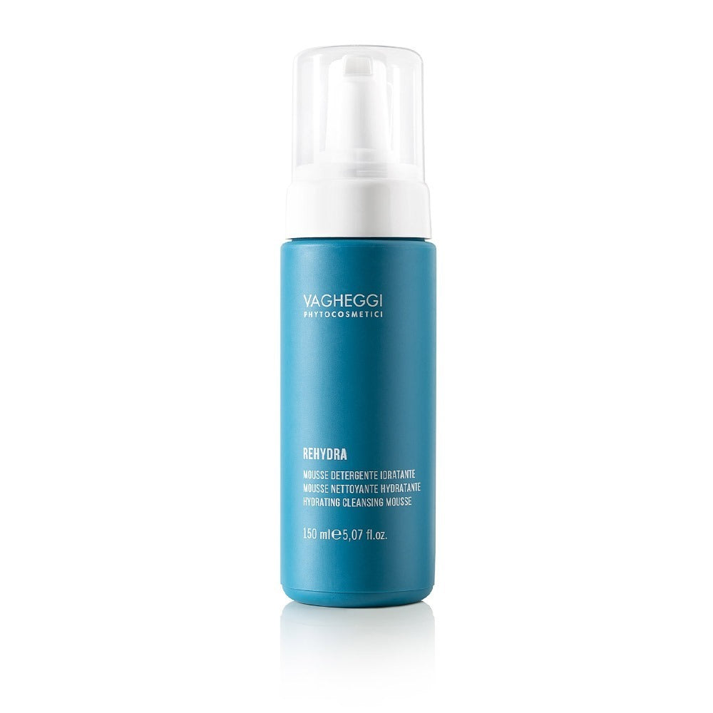 Rehydra – Mousse Nettoyante