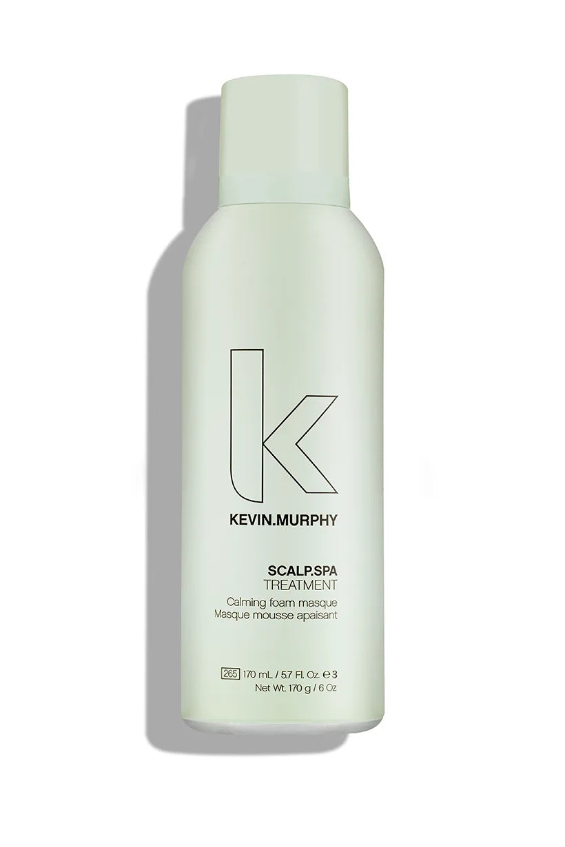 SCALP.SPA TREATMENT