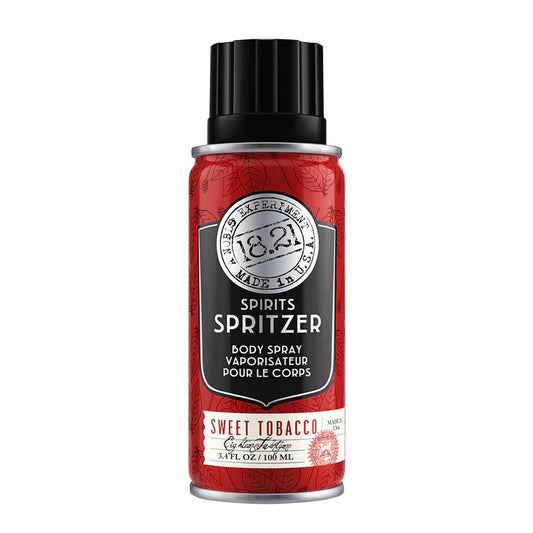Parfum sweet tobacco  3.4OZ