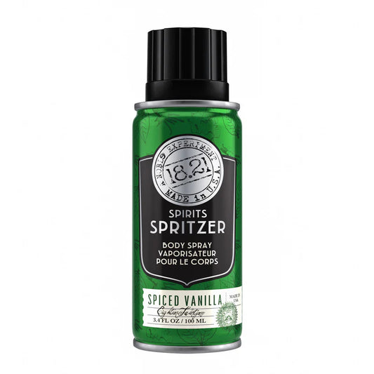 Parfum spiced vanilla 3.4OZ