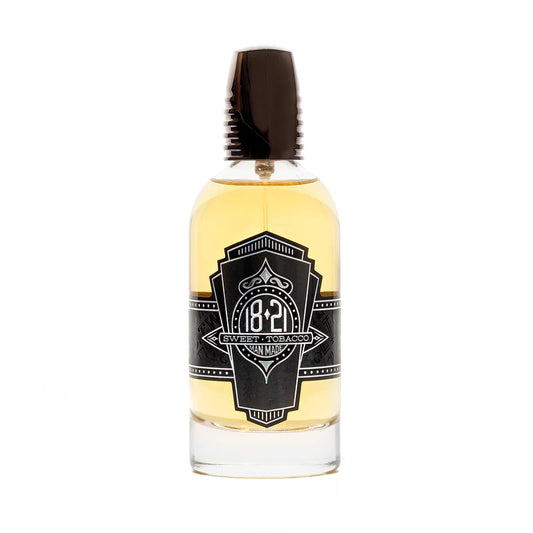 Eau de Cologne sweet tobacco  3.4OZ