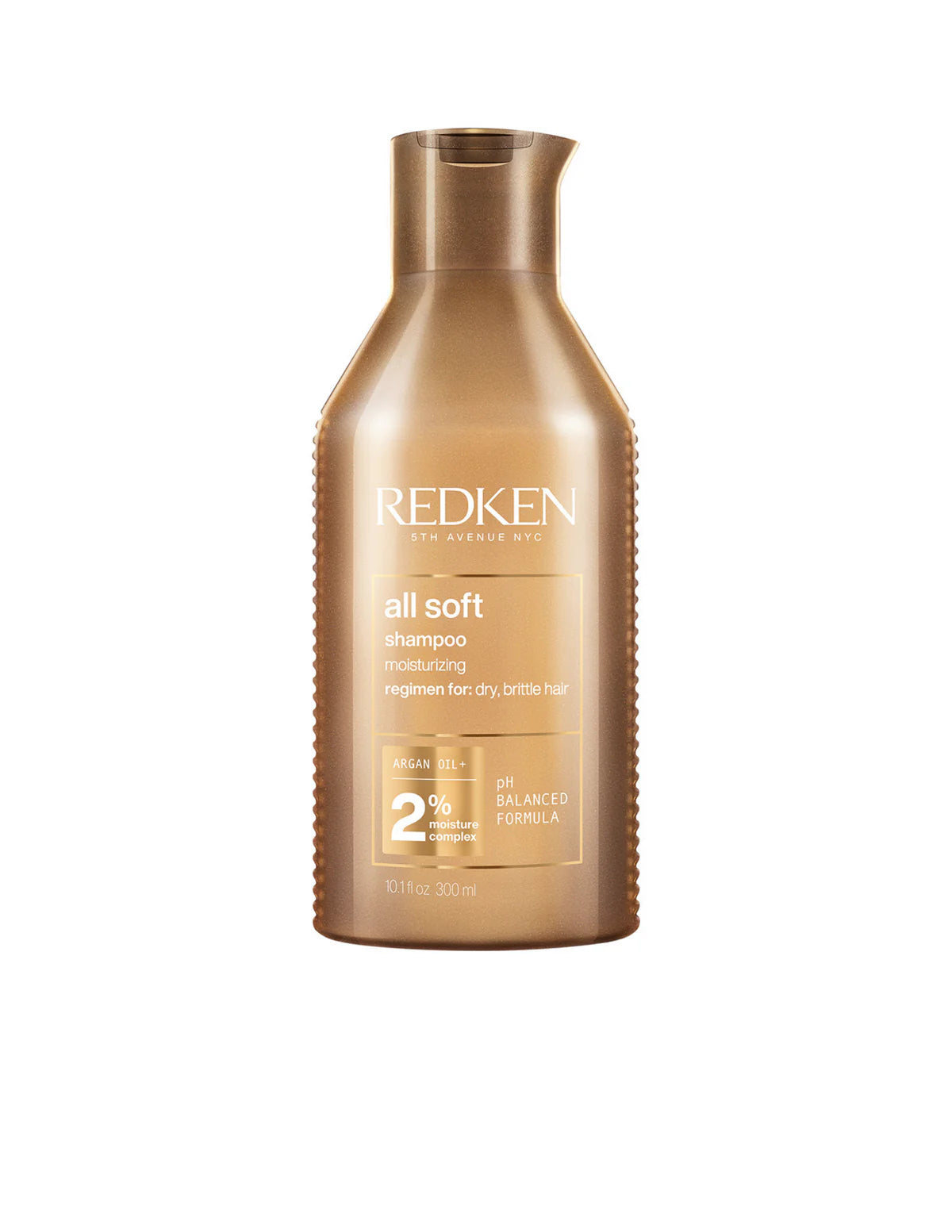 All Soft - Shampoing
