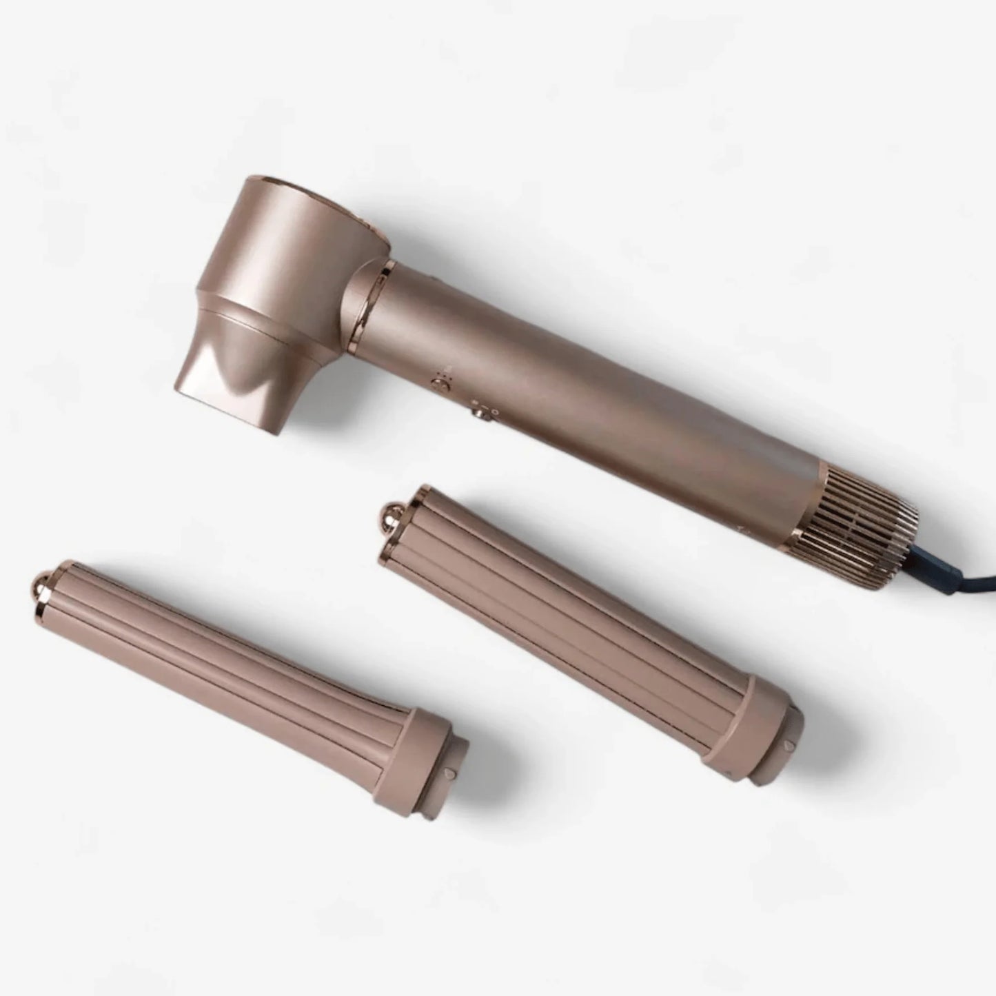 Aria Beauty Blowout Set – Ensemble coiffage effet brushing salon