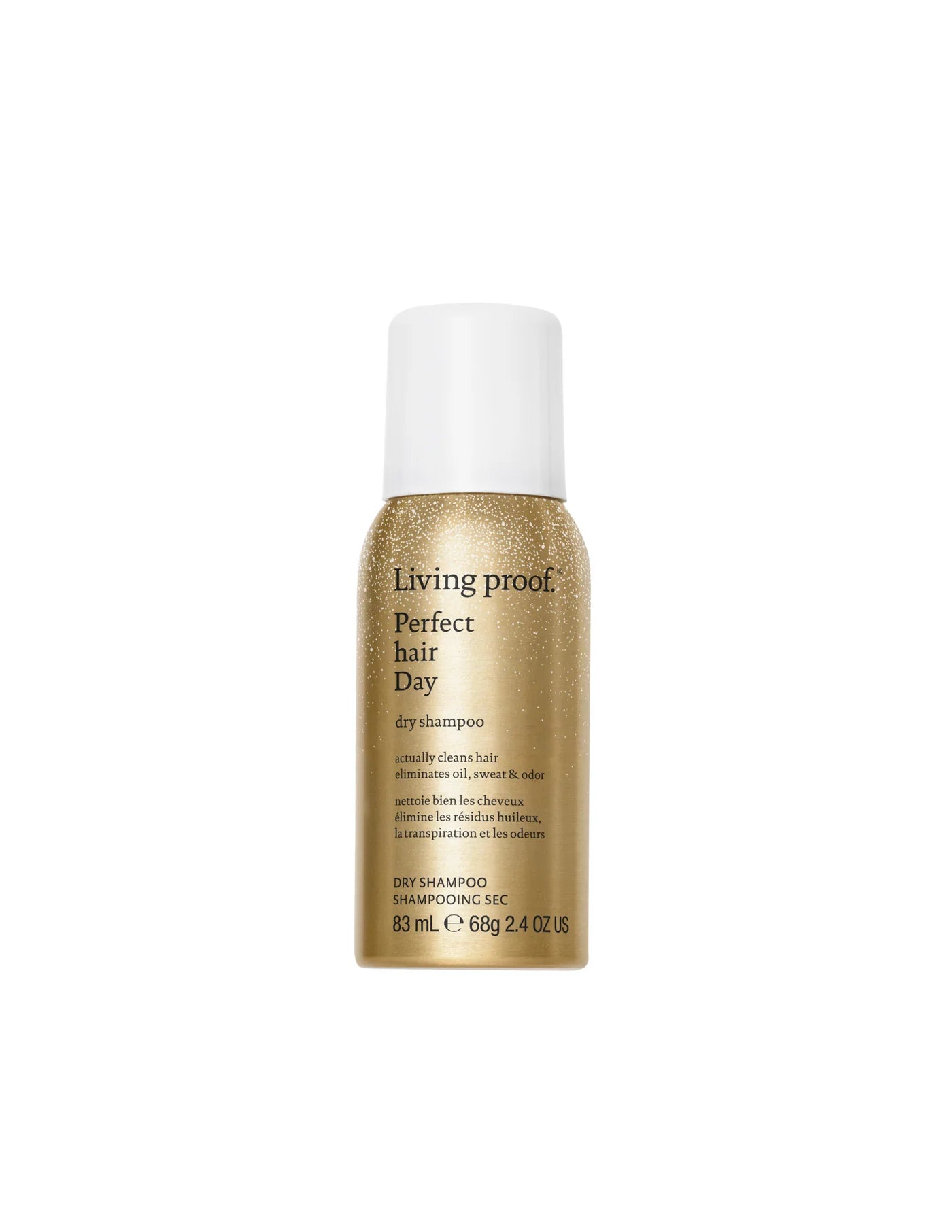 Shampoing Sec PHD