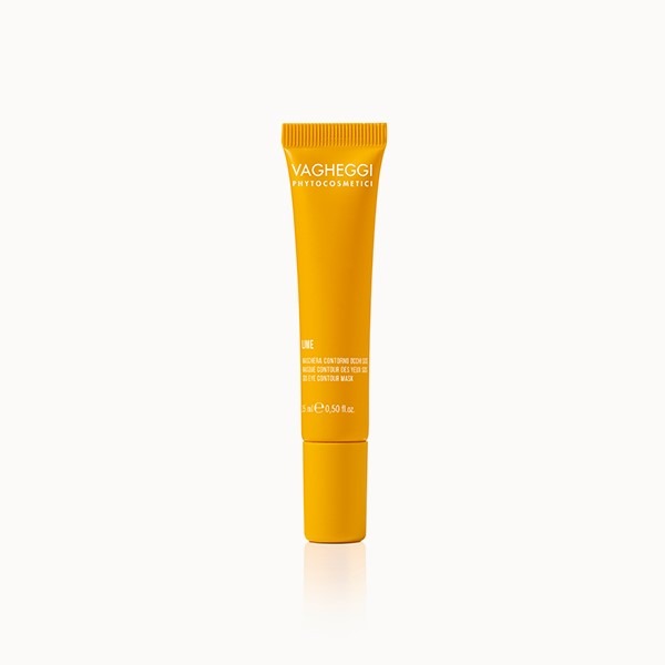 Lime - Masque Contour des Yeux SOS