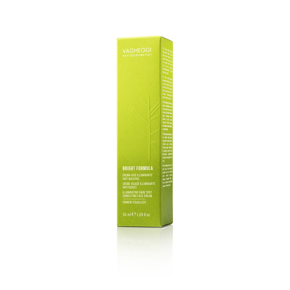 Crème Visage Illuminante Antitaches