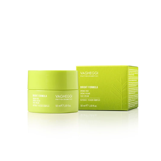 Crème Visage Illuminante