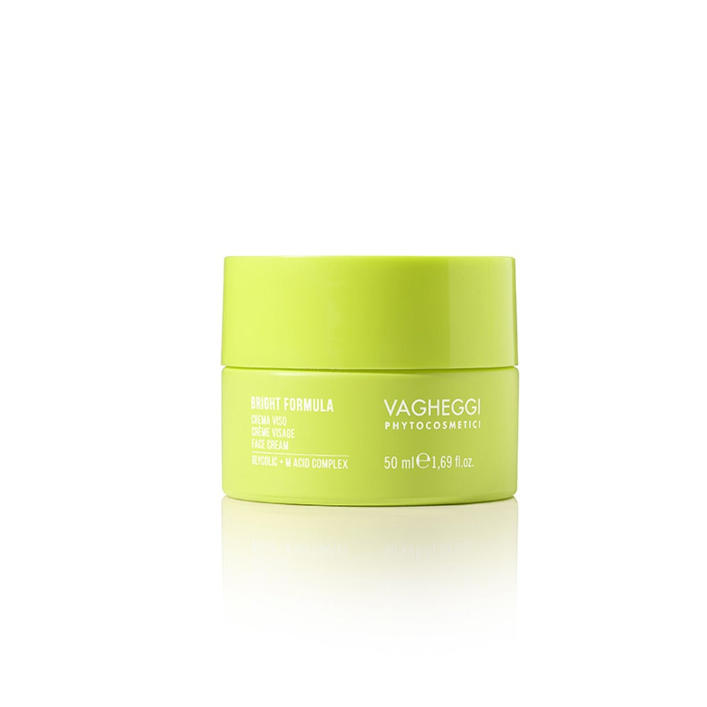 Crème Visage Illuminante