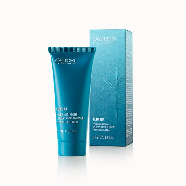 Rehydra – Exfoliant Visage Hydratant