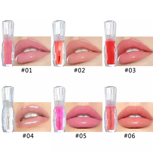 Gloss liptoniic