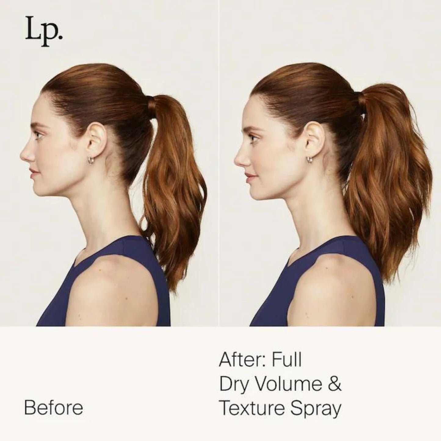 Spray volumisant FULL DRY VOLUME & TEXTURE - 238 ML