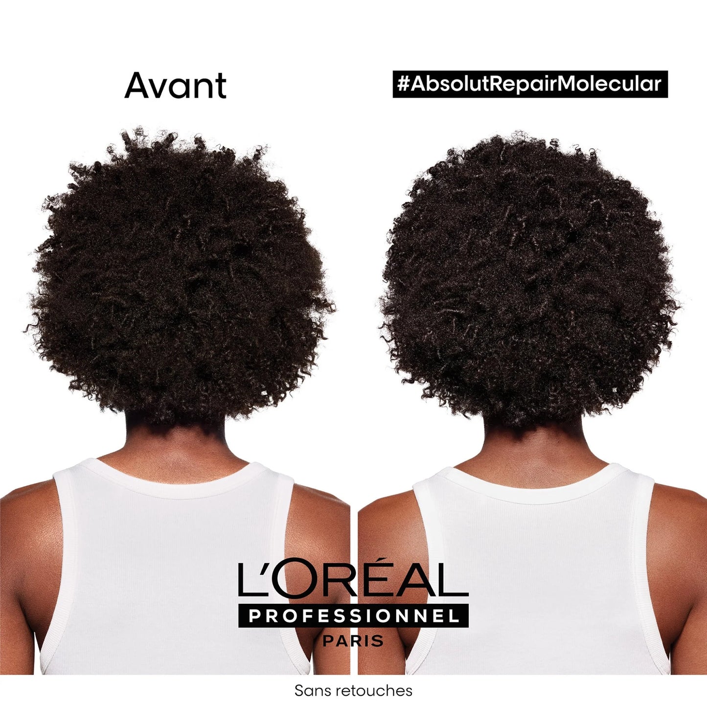 COFFRET DES FÊTES ABSOLUT REPAIR MOLECULAR
