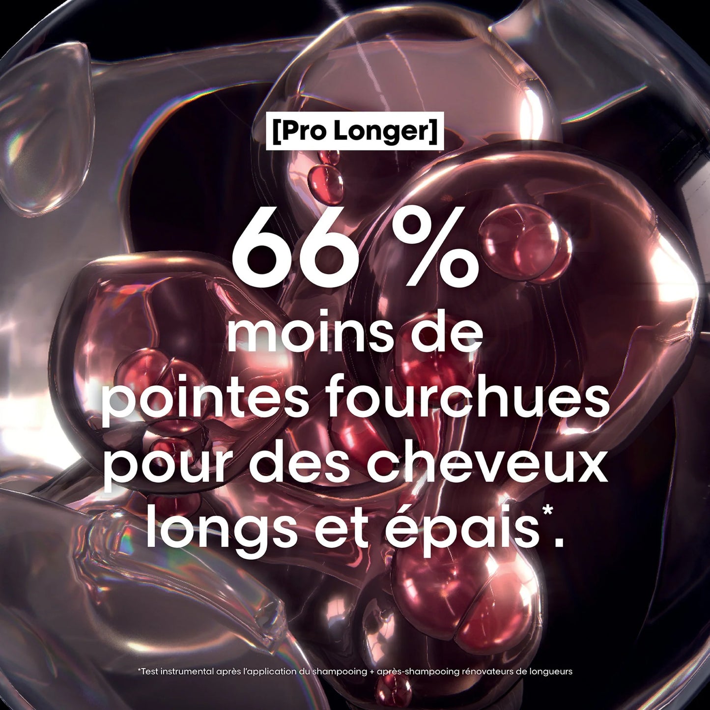 SÉRIE EXPERT COFFRET DES FÊTES PRO LONGER