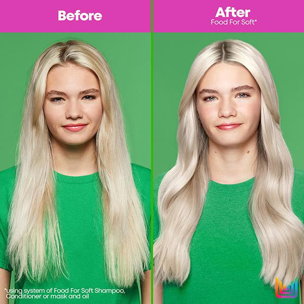 Food For Soft - Shampoing