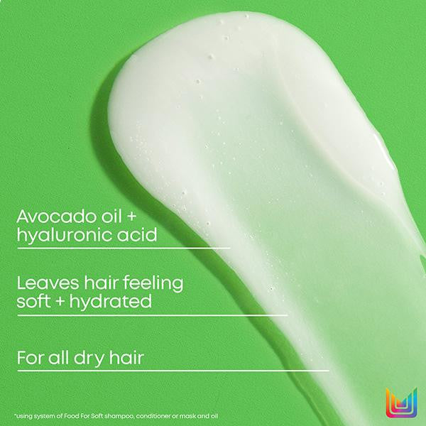 Food For Soft - Revitalisant