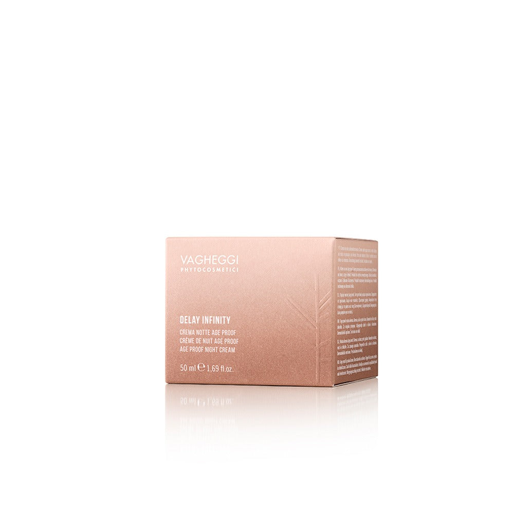 Crème de Nuit Age Proof