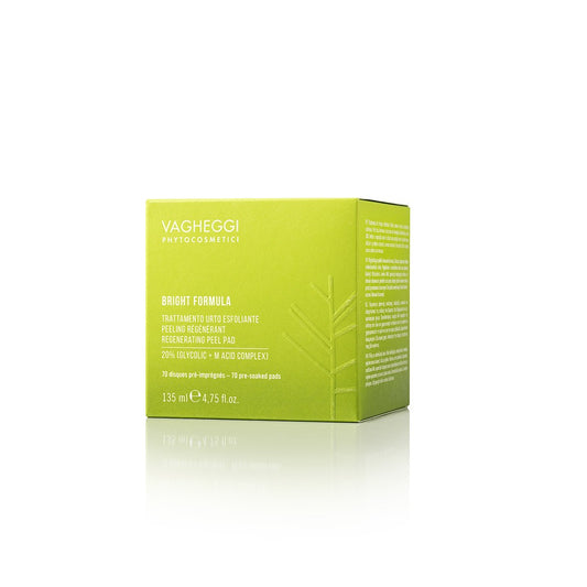 Peeling Régénérant Illuminateur