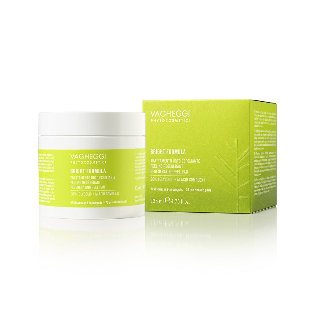 Peeling Régénérant Illuminateur