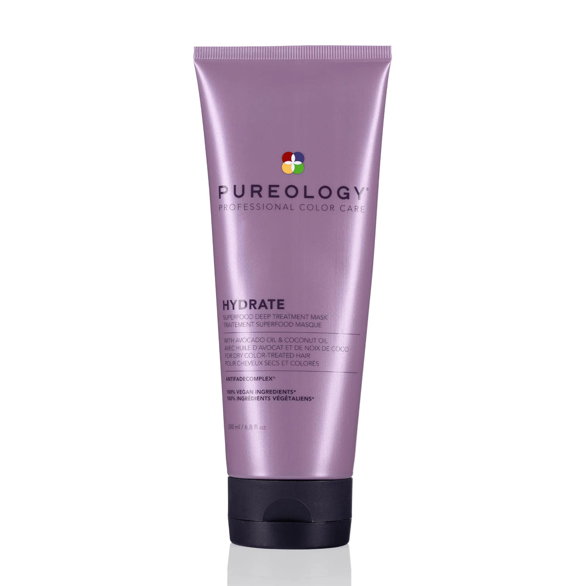 PUREOLOGY