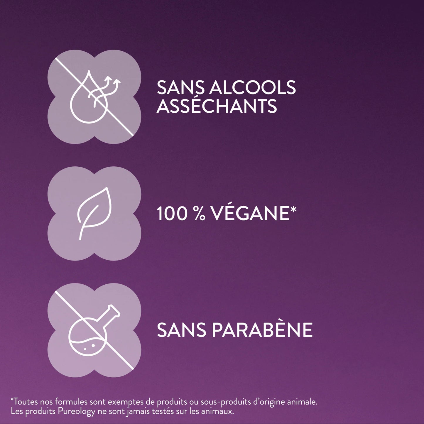 Pureology Love Luster – Parfum hydratant pour cheveux 50 ml