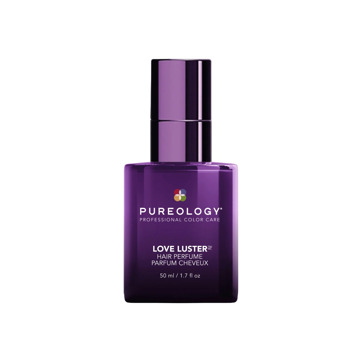 Pureology Love Luster – Parfum hydratant pour cheveux 50 ml