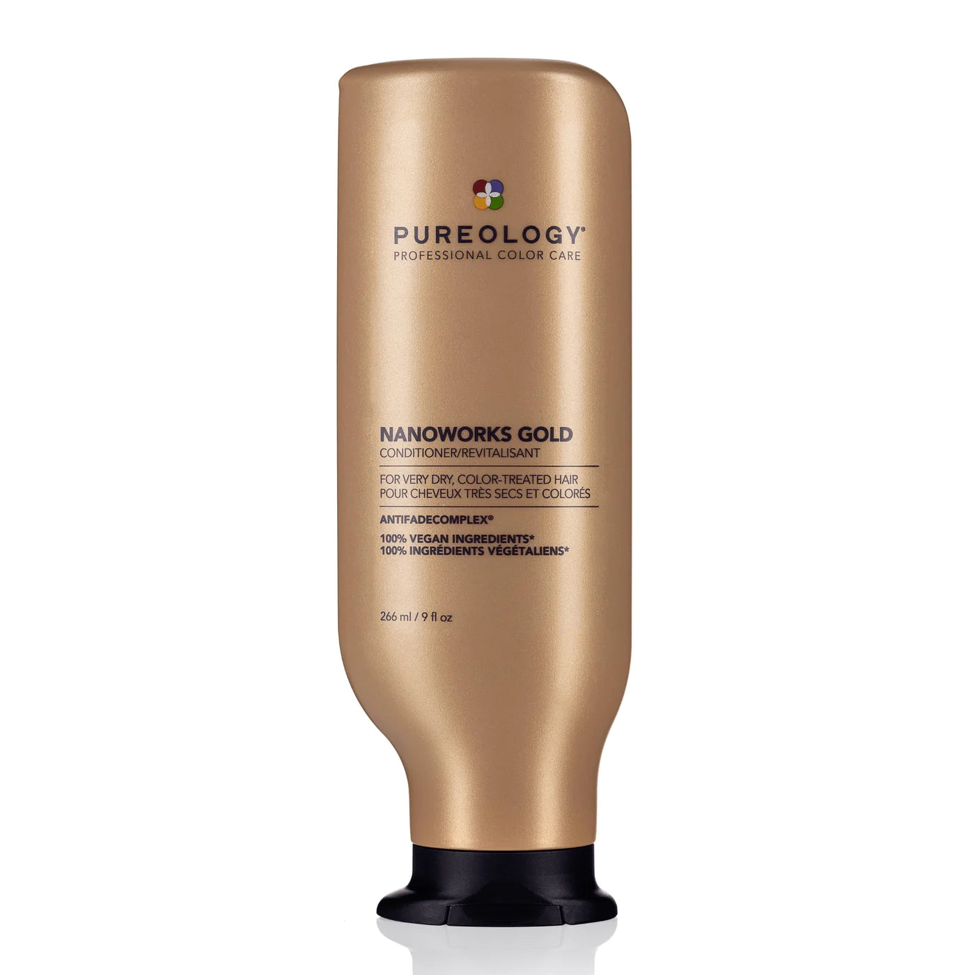 Revitalisant Nanoworks Gold